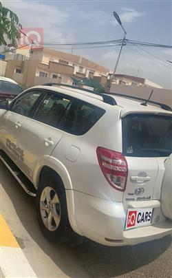 تويوتا راف 4